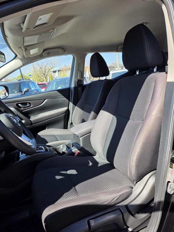 nissan Qashqai 2018 - 16