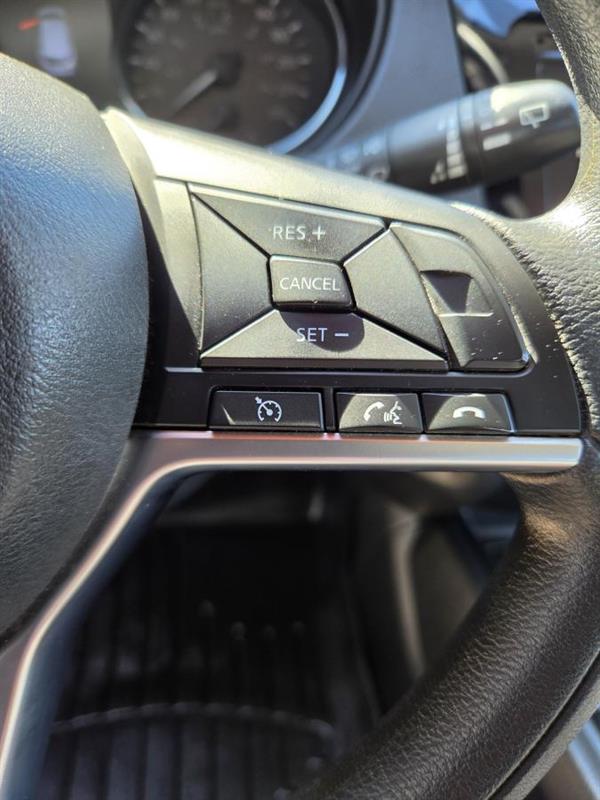 nissan Qashqai 2018 - 19