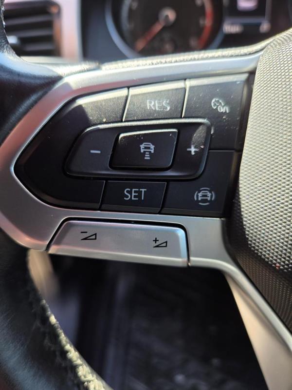 volkswagen Atlas Cross Sport 2020 - 18