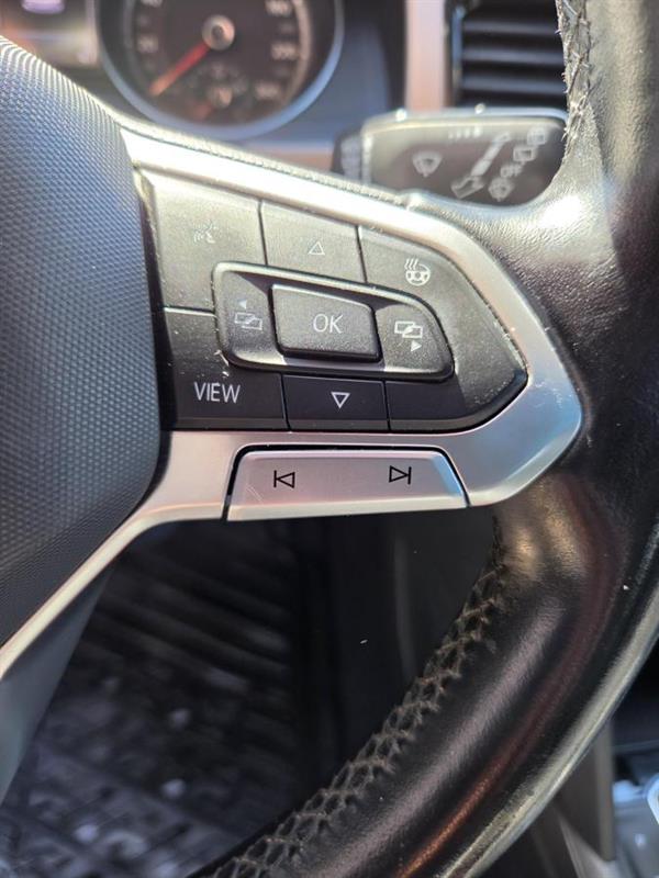 volkswagen Atlas Cross Sport 2020 - 19