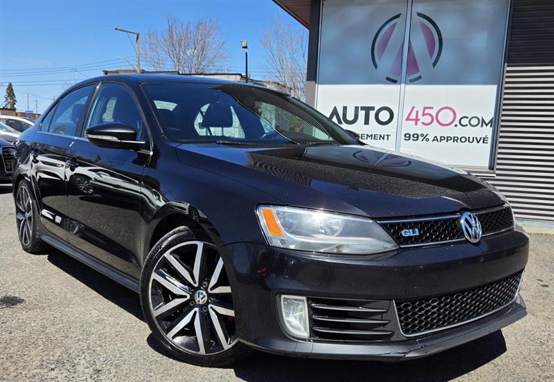volkswagen Jetta 2014