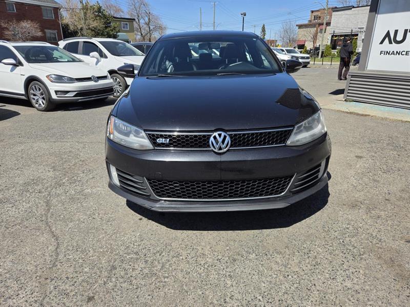 volkswagen Jetta 2014 - 2