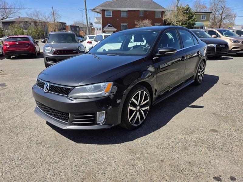 volkswagen Jetta 2014 - 3