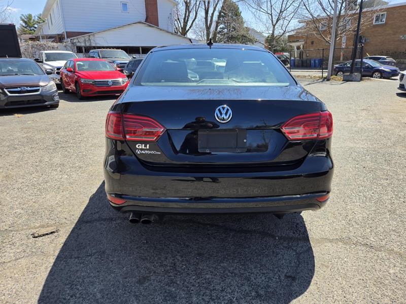 volkswagen Jetta 2014 - 6