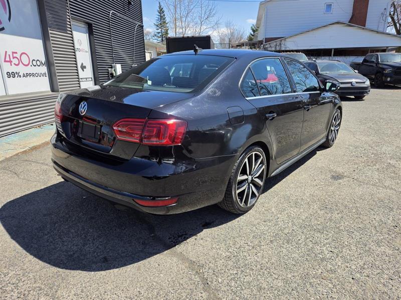 volkswagen Jetta 2014 - 7