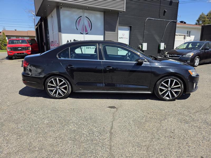 volkswagen Jetta 2014 - 9