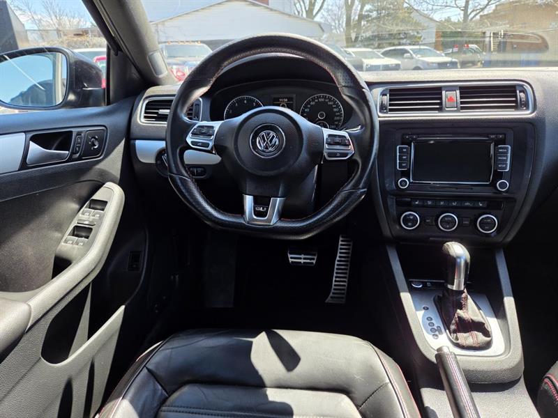 volkswagen Jetta 2014 - 14