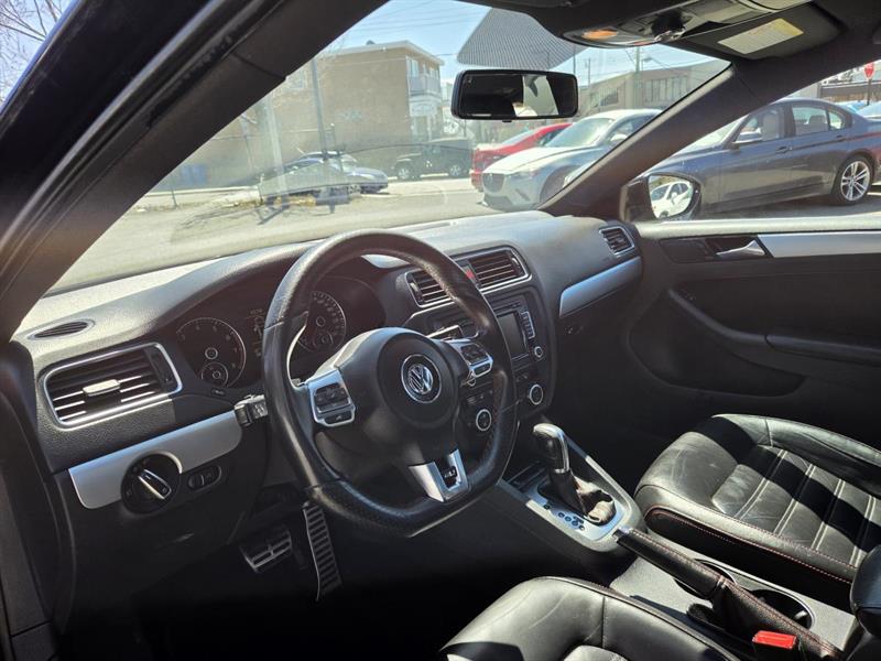 volkswagen Jetta 2014 - 15