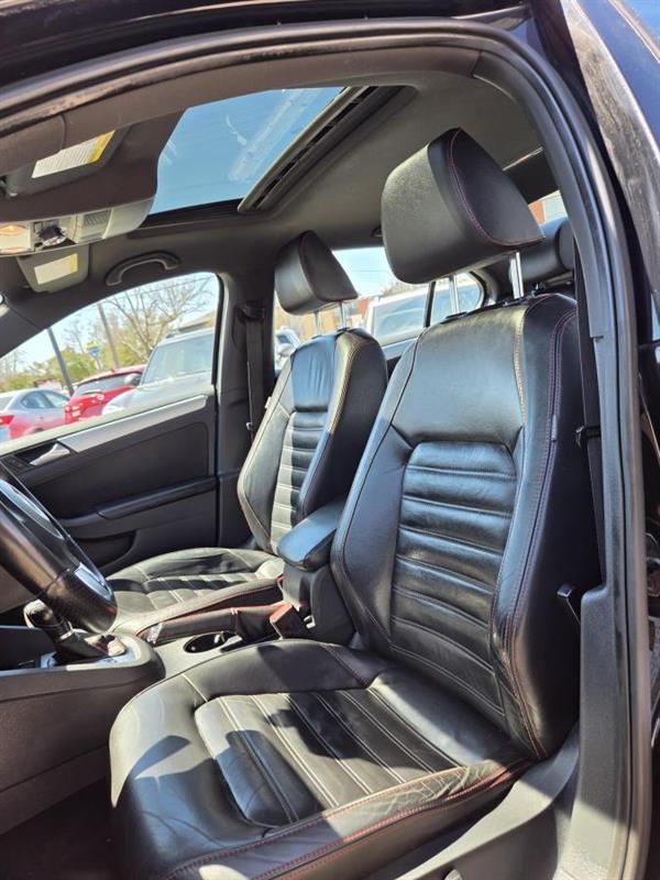 volkswagen Jetta 2014 - 16