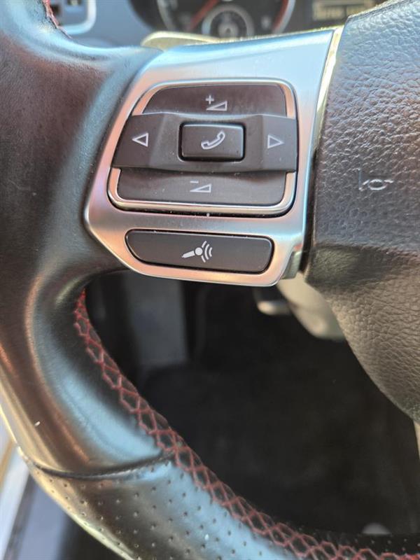 volkswagen Jetta 2014 - 18