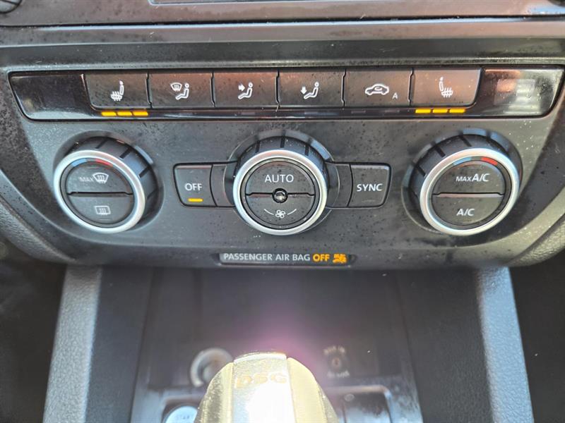 volkswagen Jetta 2014 - 21