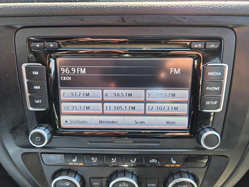 volkswagen Jetta 2014 - 22