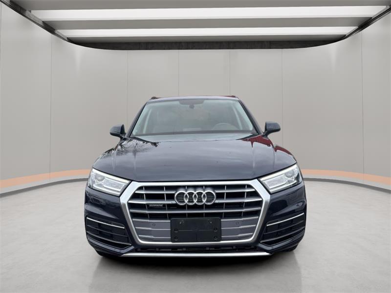 audi Q5 2019 - 2