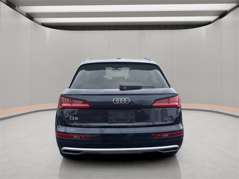 audi Q5 2019 - 4