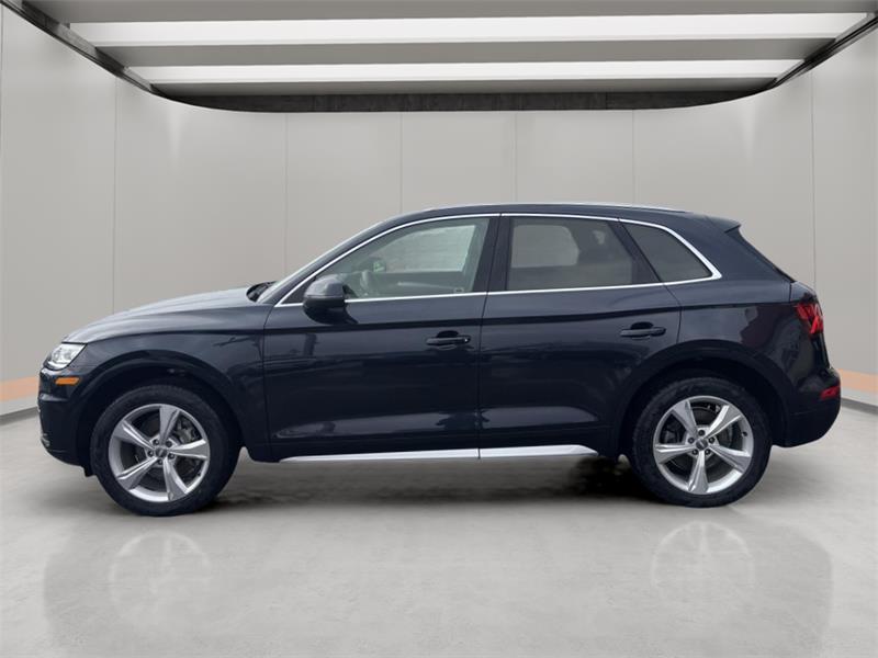 audi Q5 2019 - 5