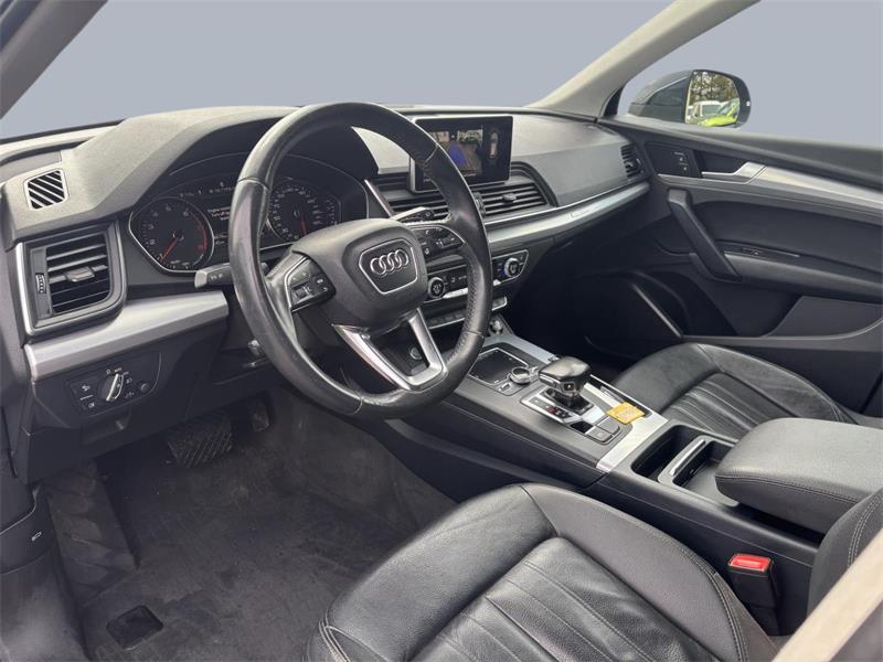 audi Q5 2019 - 6