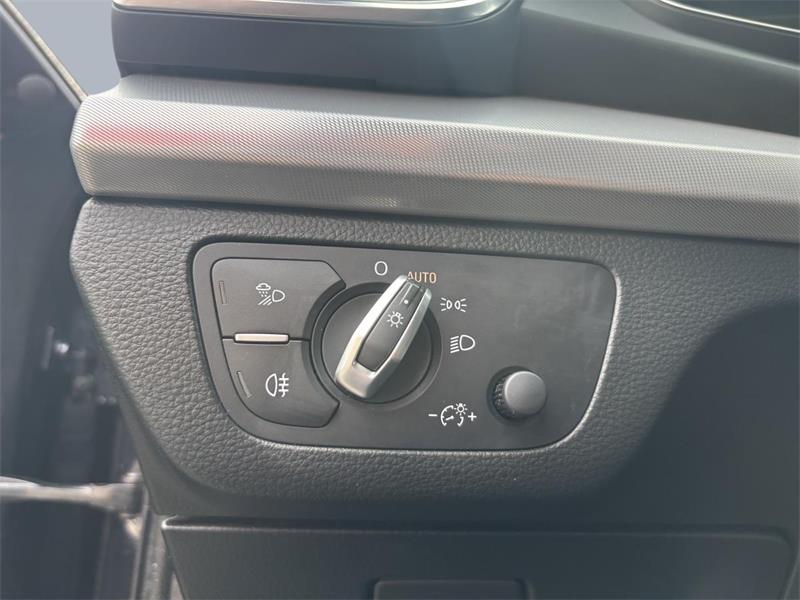 audi Q5 2019 - 10