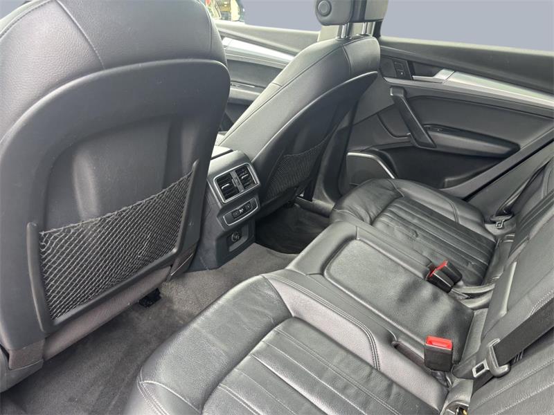 audi Q5 2019 - 11