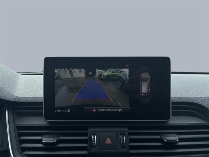 audi Q5 2019 - 13