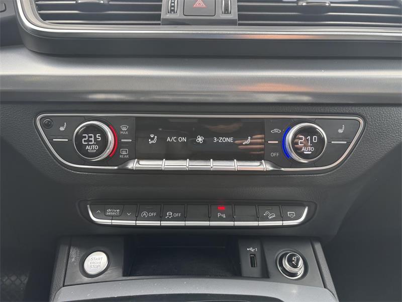 audi Q5 2019 - 14