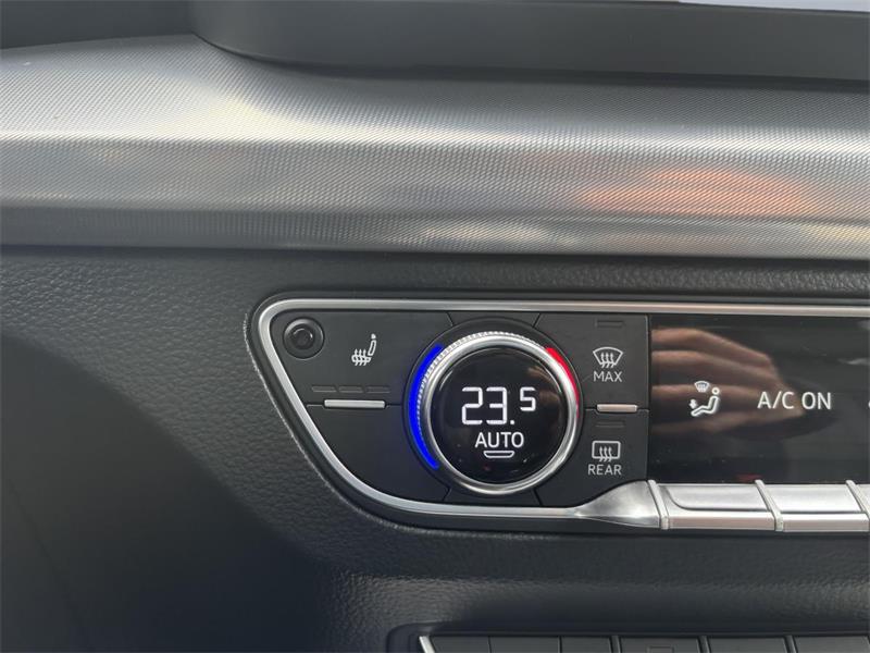 audi Q5 2019 - 15