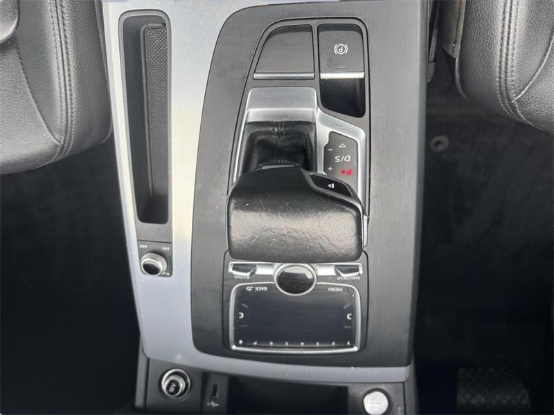 audi Q5 2019 - 16
