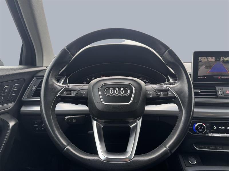 audi Q5 2019 - 17