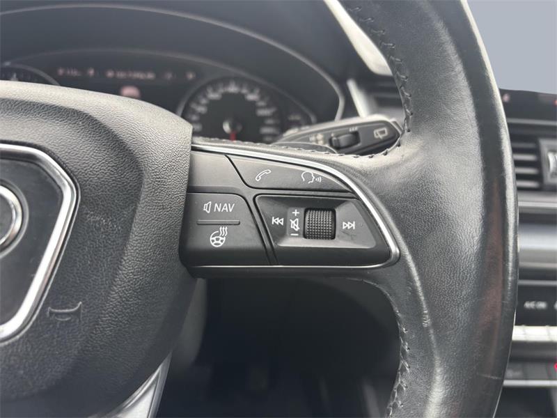 audi Q5 2019 - 18