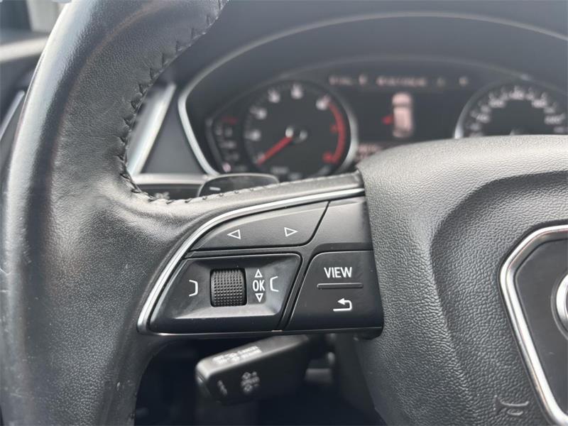 audi Q5 2019 - 19