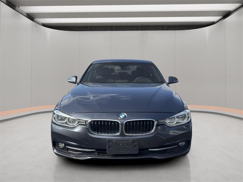 bmw Série 3 2018 - 2