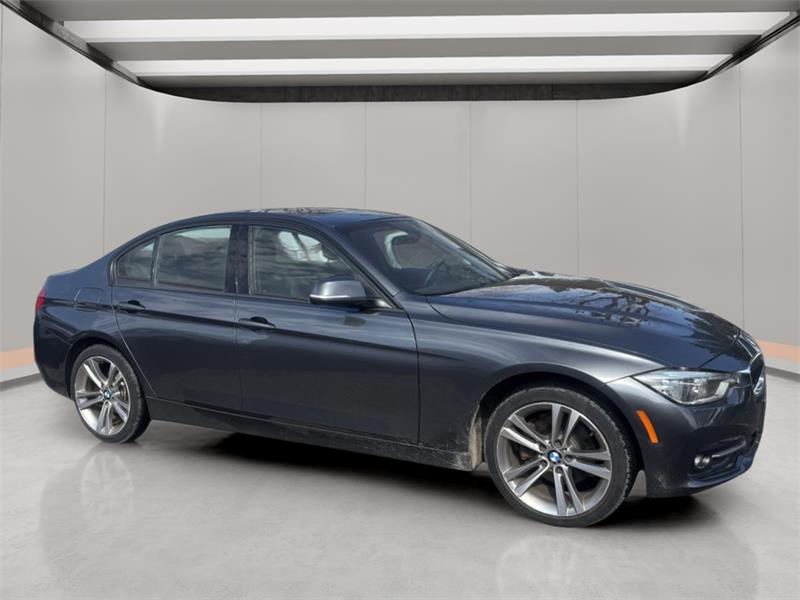 bmw Série 3 2018 - 3