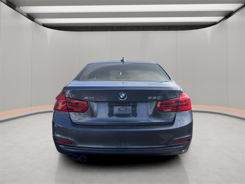 bmw Série 3 2018 - 4