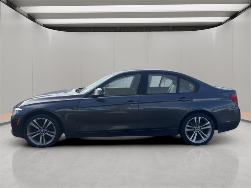 bmw Série 3 2018 - 5