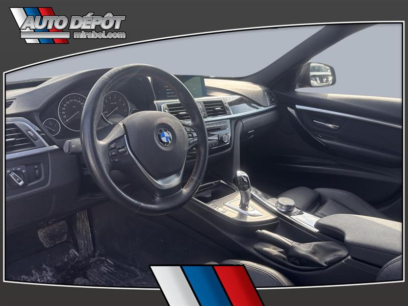 bmw Série 3 2018 - 6