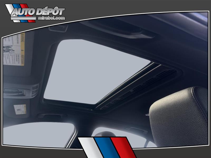 bmw Série 3 2018 - 8