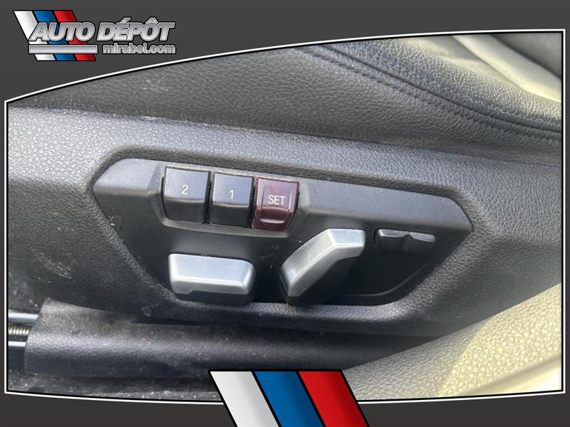 bmw Série 3 2018 - 9