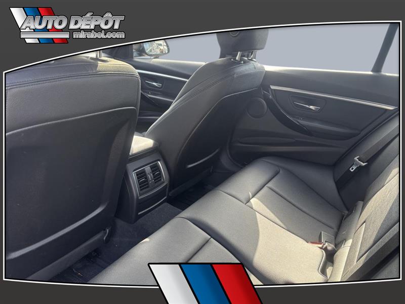 bmw Série 3 2018 - 10