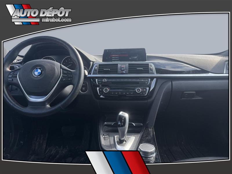 bmw Série 3 2018 - 11