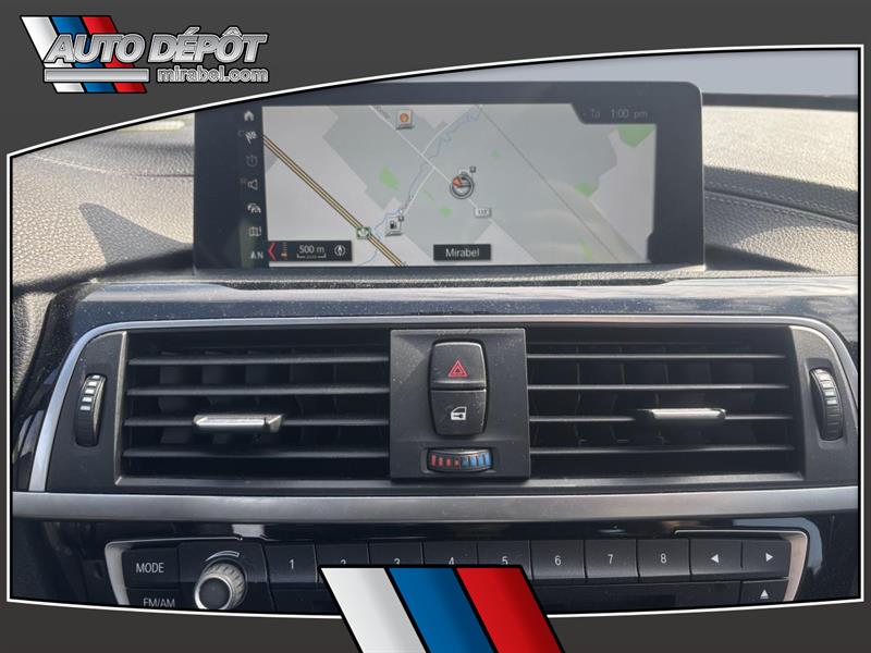 bmw Série 3 2018 - 12