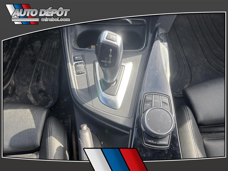 bmw Série 3 2018 - 14