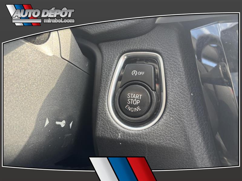bmw Série 3 2018 - 15