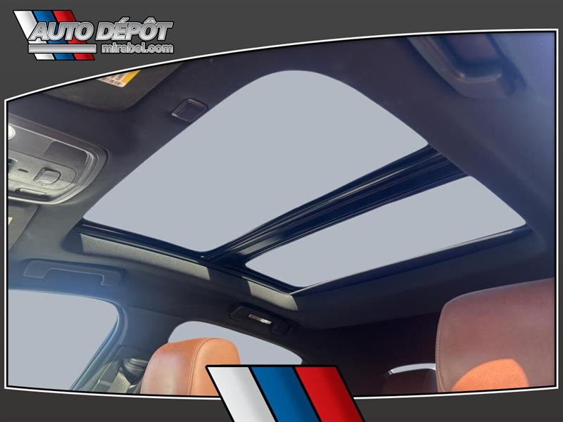 cadillac CTS 2015 - 10
