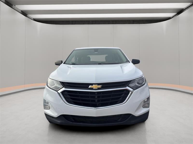 chevrolet Equinox 2018 - 2