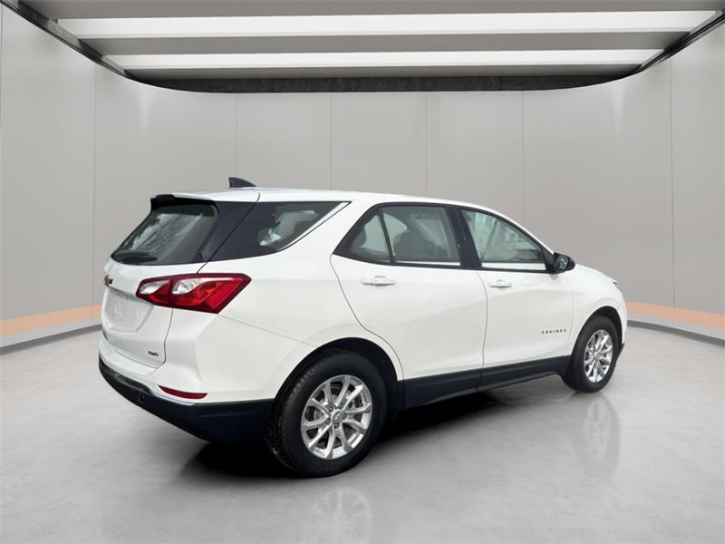 chevrolet Equinox 2018 - 3
