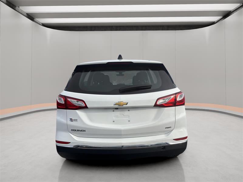 chevrolet Equinox 2018 - 4