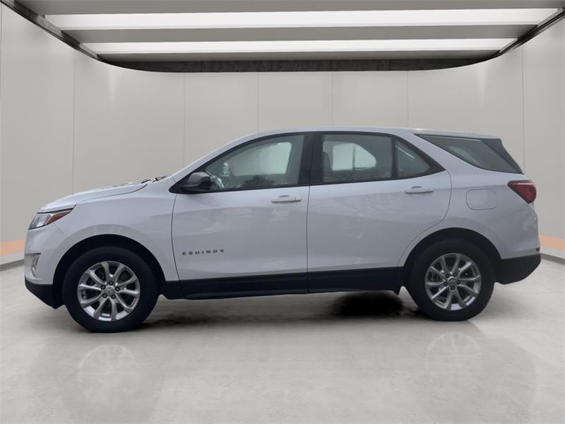 chevrolet Equinox 2018 - 5