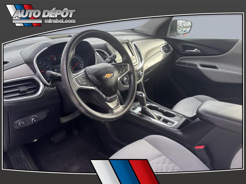 chevrolet Equinox 2018 - 6