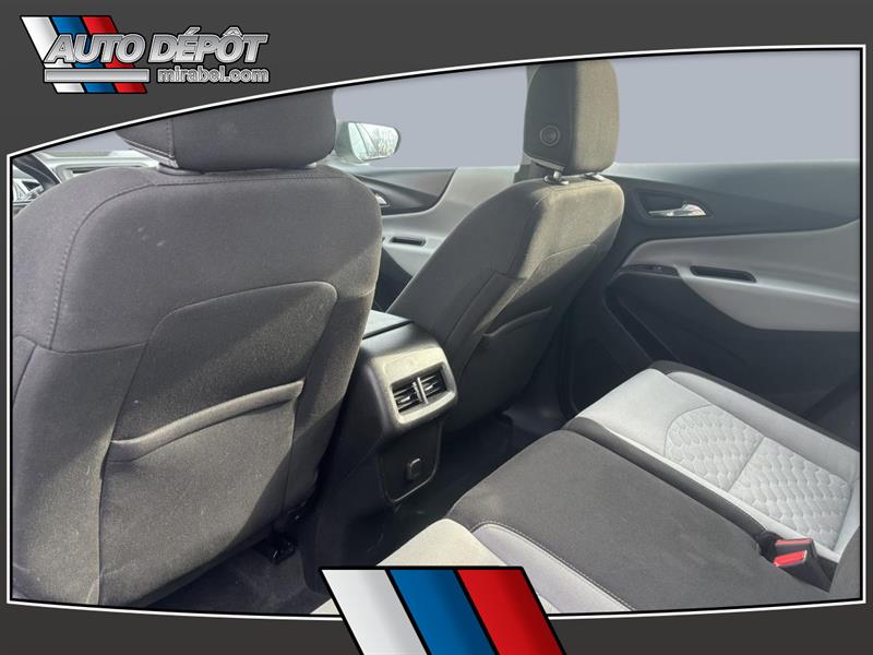 chevrolet Equinox 2018 - 9