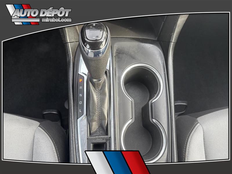 chevrolet Equinox 2018 - 14