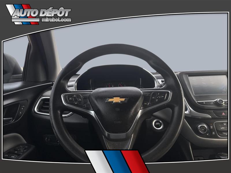 chevrolet Equinox 2018 - 15